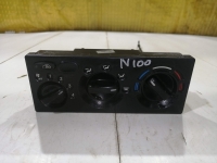Блок управления климат- контролем, DAEWOO, NEXIA, N100, G15MF, 1997