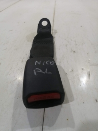 Фиксатор ремня безопастности, DAEWOO, NEXIA, N100, G15MF, 1997, R, L