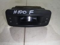 Часы, DAEWOO, NEXIA, N100, G15MF, 1997