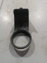 Крепление радиатора охлаждения двигателя, DAEWOO, NEXIA, N100, G15MF, 1997, 96144748