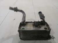 Теплообменник, BMW, 5-SERIES, E60, M54B22, 2003