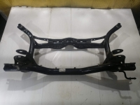 Балка  задняя, SKODA, OCTAVIA, 1Z3, CDAB, R