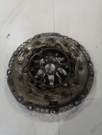 Корзина сцепления, SKODA, OCTAVIA, 1Z3, CDAB