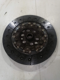 Диск сцепления, SKODA, OCTAVIA, 1Z3, CDAB, 06J141031