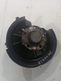 Ступица, SKODA, OCTAVIA, 1Z3, CDAB, R, L