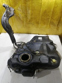 Топливный бак, SKODA, OCTAVIA, 1Z3, CDAB, 1K0201035