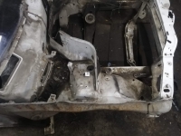 Лонжерон, MERCEDES BENZ, C 180, W202, 111920, 1994, F, R