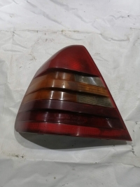 Фонарь в крыло, MERCEDES BENZ, C 180, W202, 111920, 1994, L, 2028200164