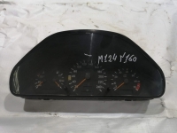 Панель приборов, MERCEDES BENZ, C 180, W202, 111920, 1994, 2025414811