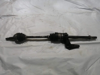 Привод, NISSAN, BLUEBIRD, SU14, CD20, 1998, F, R