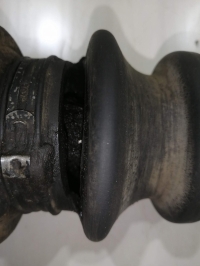 Привод, MERCEDES BENZ, C 180, W202, 111920, 1994, R, R