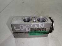 Клапан кондиционера, RENAULT, LOGAN, LS0H, K7MF710, 2009