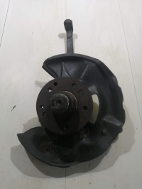 Кулак поворотный, MERCEDES BENZ, C 180, W202, 111920, 1994, F, L