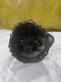 Мкпп, MERCEDES BENZ, C 180, W202, 111920, 1994, 1242610601