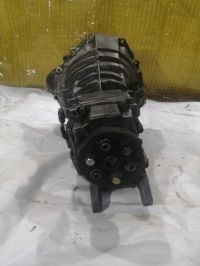 Мкпп, MERCEDES BENZ, C 180, W202, 111920, 1994, 1242610601