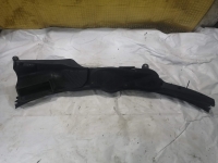 Решетка под дворники, MERCEDES BENZ, C 180, W202, 111920, 1994, 2028300044