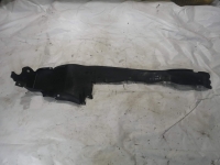 Подкрылок, MERCEDES BENZ, C 180, W202, 111920, 1994, F, L, 2026980130