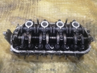 Головка блока цилиндров, HONDA, CIVIC FERIO, EK3, D15B, 1998