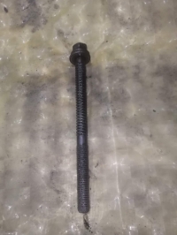 Болт головки блока цилиндров, HONDA, CIVIC FERIO, EK3, D15B, 1998