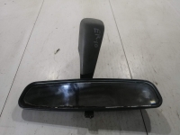 Зеркало салона, NISSAN, PRESEA, R10, GA15DS, 1994
