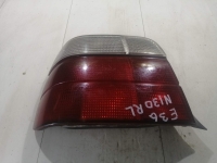 Фонарь в крыло, BMW, 3-SERIES, E36, M43, 1995, L, 9402924