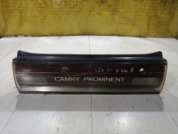 Вставка в крышку багажника, TOYOTA, CAMRY PROMINENT, VZV31, 4VZ-FE, 1990