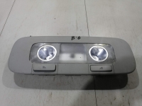 Светильник салона, VOLKSWAGEN, PASSAT B6, 3C2, CDA BZB, 2008, R, 3C0947291