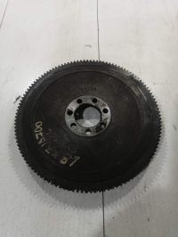 Маховик мкпп, RENAULT, SYMBOL, LB, K7JA700, 2008, 7700598735