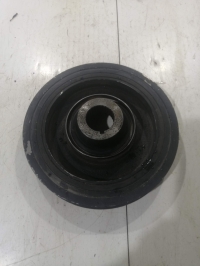 Шкив коленвала, HONDA, ACCORD, CF3, F18B, 1998-2002