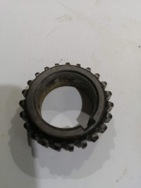 Звезда кооенвала, MAZDA, DEMIO, DY3W, ZJ-VE, 2000-2007