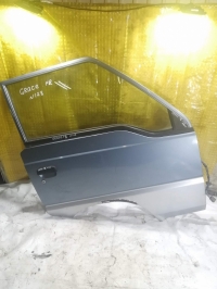 Дверь, HYUNDAI, GRACE, D4BEV, 1997, F, R