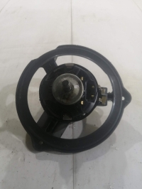 Мотор печки, HONDA, ODYSSEY, RA6, F23A, 2001, R, 194000-1320