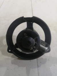 Мотор печки, HONDA, ODYSSEY, RA6, F23A, 2001, R, 194000-1320