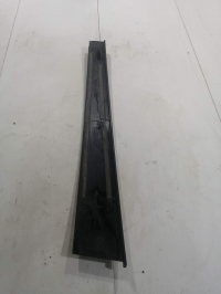 Накладка на рамку двери наружняя, HONDA, ODYSSEY, RA6, F23A, 2001, R, L, 72970-S3N-0030
