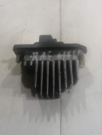 Резистор отопителя, HONDA, ODYSSEY, RA6, F23A, 2001