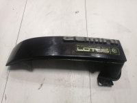 Планка под фонарь, ISUZU, GEMINI, JT151F, 4XC1, 1991, R, L