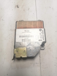Блок управления airbag, BMW, 3-SERIES, E36, M43, 1995, 65.77-8374799