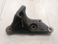 Крепление опоры двигателя, TOYOTA, COROLLA, NZE121, 1NZ-FE, 2001, L, Верхний, 12315-21040