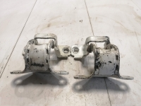 Петля двери, TOYOTA, HIACE, RZH102V, 1RZ-E, 2002, F