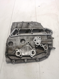 Поддон масляный двигателя, TOYOTA, ESTIMA LUCIDA, CXR10G, 3C-T, 1992-1999
