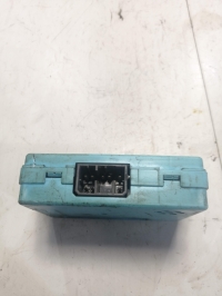 Блок комфорта, MITSUBISHI, LANCER, CK2A, 4G15, 2000, MR228760
