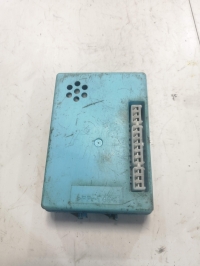 Блок комфорта, MITSUBISHI, LANCER, CK2A, 4G15, 2000, MR228760