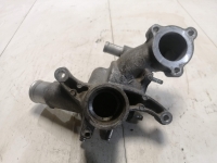 Корпус термостата, TOYOTA, LAND CRUISER PRADO, GRJ120, 1GR-FE, 2008