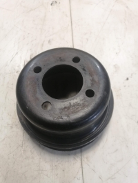 Шкив помпы, TOYOTA, LAND CRUISER PRADO, GRJ120, 1GR-FE, 2008