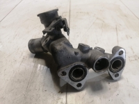 Трубка охлаждающей жидкости, MAZDA, CRONOS, GE8P, K8-ZE, 1991-1995