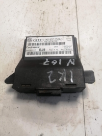 Блок комфорта, VOLKSWAGEN, JETTA, 1K2, BSE, 2010, 1K0907530