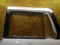 Молдинг стекла наружный, NISSAN, PRIMERA CAMINO, WQP11, QG18DE, 1999, R, L