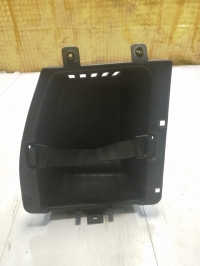 Бардачок в багажнике, NISSAN, PRIMERA CAMINO, WQP11, QG18DE, 1999, R, 76980-4J500