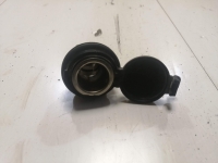 Гнездо прикуривателя, NISSAN, PRIMERA CAMINO, WQP11, QG18DE, 1999