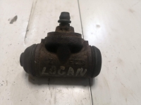 Тормозной цилиндр, RENAULT, LOGAN, LS0H, K7MF710, 2009, R, L